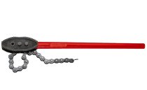 (137B.4P)(306R)-Heavy Duty Chain Wrench-4" (USAG)