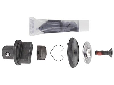 (R.161-KIT) -Master Ratchet Repair Kit-for 1/4" Dr Palm Control