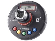 (E.506-200S) -Digital Torque & Angle Adapter (10-200nm)(Facom)