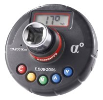 (E.506-200S) -Digital Torque & Angle Adapter (10-200nm)(Facom)
