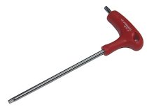 (89TX.15) - T-Handle Torx Driver-T15 (Facom)