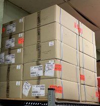 (CM.34VFER)-Facom/Ferrari 34pc Collector Set #2 (Freight)