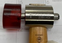 (EB.40)-Replacement Tip-40mm (RED)(207A/208A)(1pc)(Facom)
