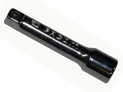 (R.209) -1/4" Drive Extension-2"