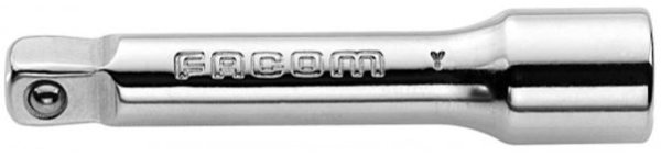 (R.209) -1/4" Drive Extension-2"