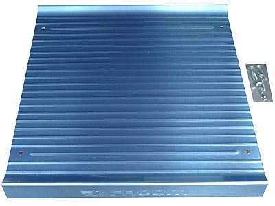 (JET3-13M3) -Aluminum Top for JET+3 Mobile Cabinets