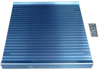 (JET3-13M3) -Aluminum Top for JET+3 Mobile Cabinets