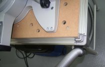 304ss Rubber Sleeve Clamp -#45