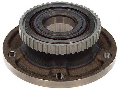 (31211468751)-Wheel Bearing-Front (97mm)-525i/535i (89-2/91), 735i/750i (88-10/91, with EDC -1/92), 850i (91-92) (SKF/OEM) (1 available)