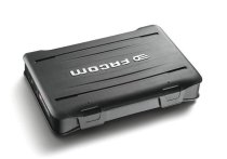(BP.MBOXM) -Plastic Case (medium)(329x215x59mm)(Facom)(Blem)