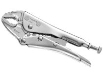 (513.5) -Short Nose Single Setting Lockgrip Pliers-5 1/2″