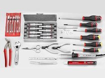 (CM.EL29) -Electronics Tool Set (30pc)(last one)