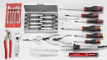 (CM.EL29) -Electronics Tool Set (30pc)(last one)
