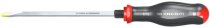 (ATWH8Ex175)-Protwist Slotted Screwdriver w/Bolster-8x175mm (F)