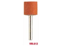 (VM.612) -Grinding Stone w/6mm Shank