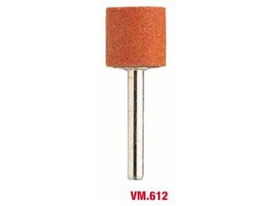 (VM.612) -Grinding Stone w/6mm Shank