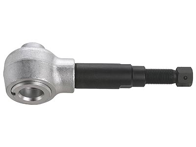 (U.66A) -Screw Jack (Mechanical, 120-ton)