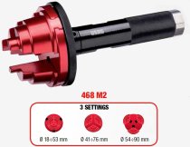 (217.90)(468M2)-Bearing & Seal Driver (18-90mm) (USAG)