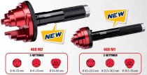 (217.90)(468M2)-Bearing & Seal Driver (18-90mm) (USAG)