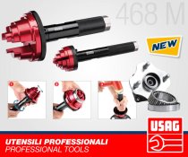 (217.90)(468M2)-Bearing & Seal Driver (18-90mm) (USAG)