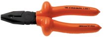 (187.16AVSE) -Insulated Combination Pliers-6.5"