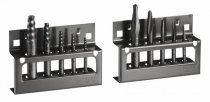 (285.JS10) -Stud Extractor Set-10pc (for right hand studs 3-18mm