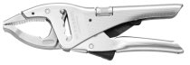 (501A) -Long Nose Lock-grip Plier (Facom)