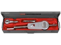 (M.201B)-1″ Drive Torque Wrench Set (300-1800 ft lbs)
