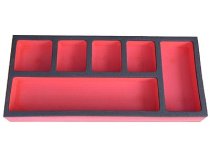 (PM.384) - Foam Module Tray for small parts storage (USAG/Facom)