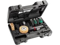 (V.500F) -Material Removal Kit (for bodyshops)