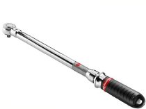 (R.306A25)-1/4″ Drive Torque Wrench (5-25nm, +/-4% accuracy)