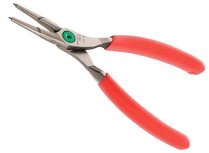 (179A.18)-Circlip Plier-Compression w/Straight Tips (1.8mm)(Fran
