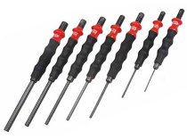(249.GJ7) - 7pc Comfort Grip Drift Punch Set (2-10mm)
