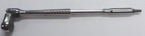 (R.180)-Compact Ratchet & Extension-for 1/4" Bits (USAG)
