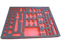 (PM.RJS) - Foam Module Tray for 1/4″, 3/8″ & 1/2″ Mixed Drive Metric Tool Set (limited supply) (Freight)
