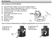 (Y.135F) -Suction Riveter