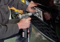 (Y.135F) -Suction Riveter