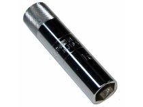 (B.J16A1)-3/8″ Drive Spark Plug Socket-16mm (L=90mm) (Facom)