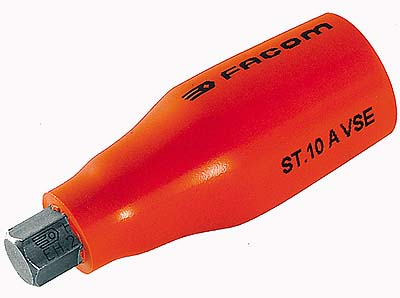 (ST.12AVSE)-1/2" Drive Insulated Hex Socket-12mm (limited supply)