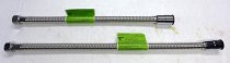 Stainless Steel Flexible Water Connector (PTCxFIP)-3/4x18"