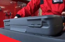 (BV.COMPO-K) -Tool Case for 3/4" Drive Tools (Facom)(Frt!)