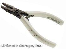 (428.MT) -End Cutters Pliers w/Adjustable Stop