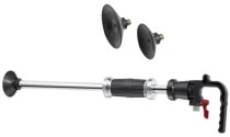(CR.ASH)-Suction Pad Pneumatic Slide Hammer (Facom)(Frt!)