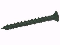 #14 x 2″ Full Thread Corrosion Resistant Screw (200pc) (4 left)