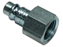 3/8″ Female Thread Air Plug (Euro High Flow Profile)(Prevost)
