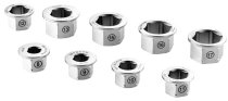 (464.MKIT) - Set of Reduction Bushings -for use w/464.M14x19