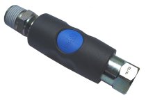 3/8" Flow Safety Coupler Kit (for 3/4" Drive Impact Tools)(Kit B