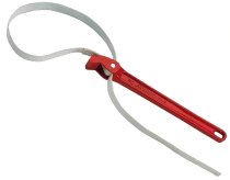 (138A.48)-Nylon Strap Wrench (165mm max capacity)(Facom)