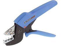 (673838)-Crimping Pliers for Insulated Terminals with Locator