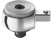 (S.372V)-1/2″ Drive Compact Ratchet Head (9x12mm) (Facom)